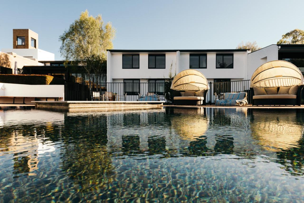 Waurn Ponds Estate Hotel Exterior photo